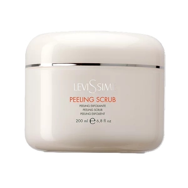 LEVI Peeling Scrub 200ml